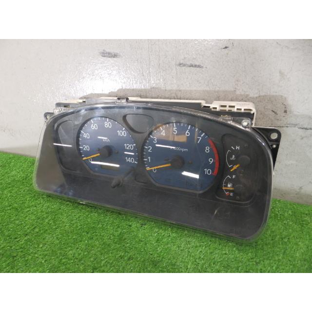 AZ−オフロード TA-JM23W スピードメーター K6Aターボ Z2J 34100