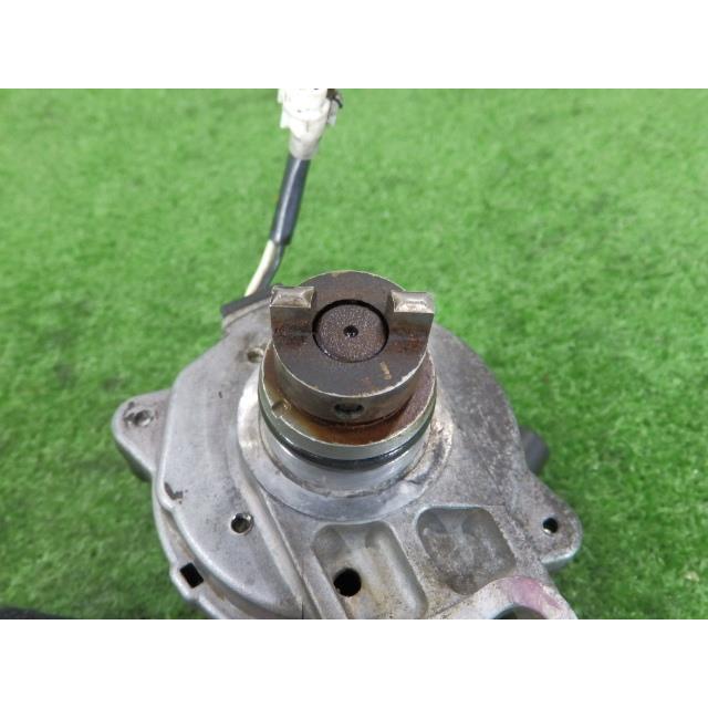 スズキジムニーJA22 デスビAssy ジムニー ジャンク!! ジムニー E-JA22W デスビ/ディストリビューター