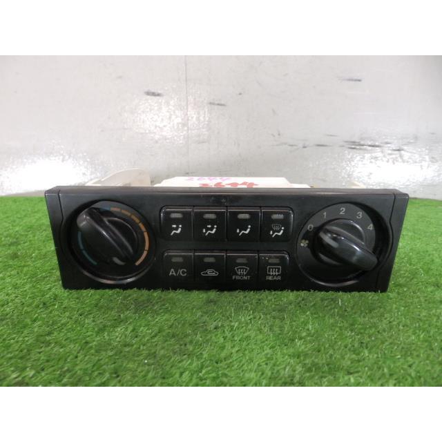 ボンゴ ABF-SKP2V ACスイッチ/エアコンパネル L8 A2W S42A1J21 S42A-61