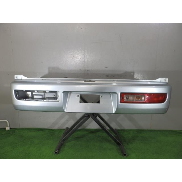 ハイゼット EBD-S321V リアバンパー KF-VE S28 52159-B5010 52159