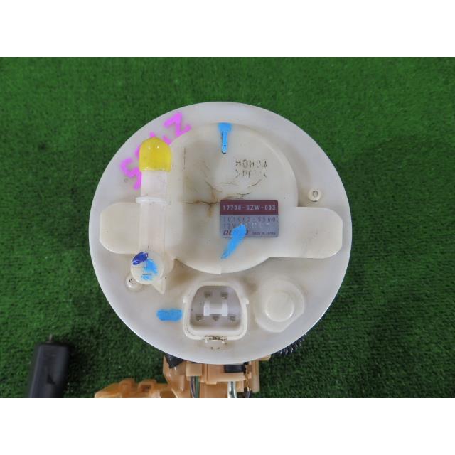 アカウント ステップワゴン DBA-RK1 燃料ポンプ/フューエルポンプ R20A NH737M