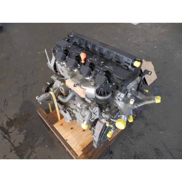 ステップワゴン DBA-RK1 エンジン R20A B563M 11000-R0A-800 250009