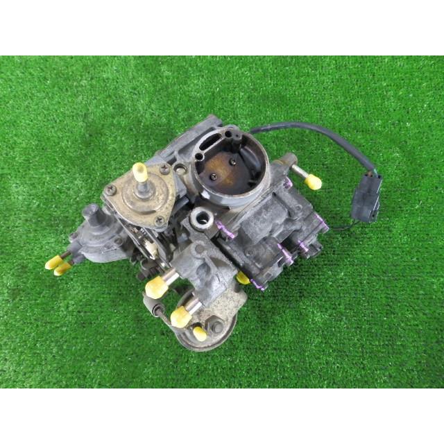 キャリイ ジャンク!! キャリィ/キャリー V-DC51T キャブレター F6A 26U