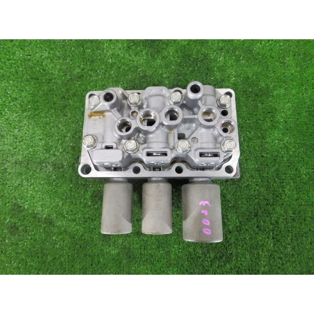 ステップワゴンスパーダ DBA-RK5 CVTコントロールバルブ R20A PB81P