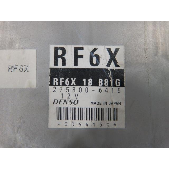 ジャンク!! タイタンダッシュ KR-SYF6T エンジンコンピューター/ECU RF