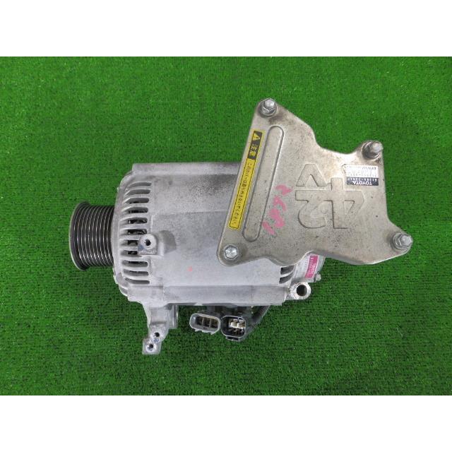 クラウン ジャンク!! CAA-GBS12 オルタネーター/ダイナモ 1G-FE 212000