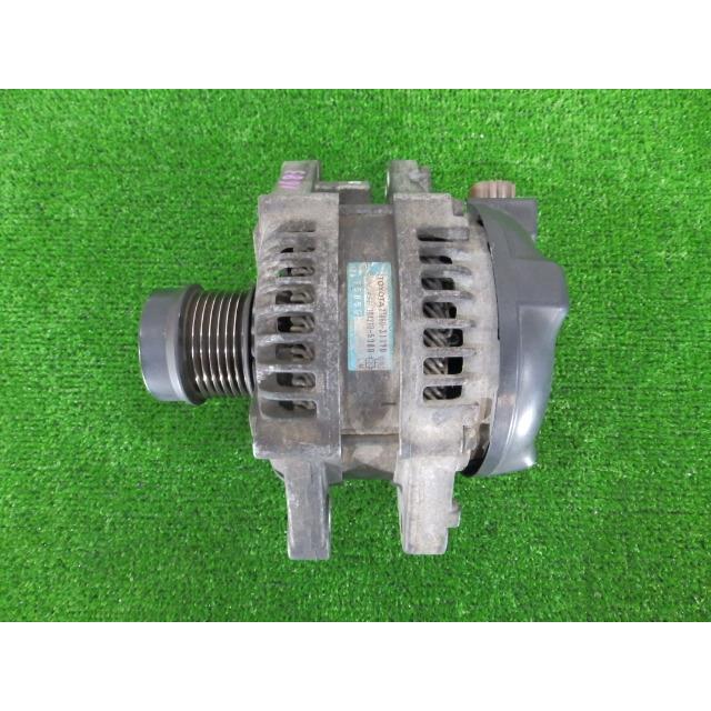 200系クラウンオルタネーター クラウン ジャンク!! DBA-GRS200 オルタネーター/ダイナモ 4GR-FSE