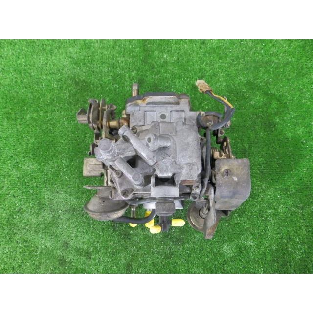 サンバー V-KV3 キャブレター EN07C 276 16010KB702 250123 : 株式会社