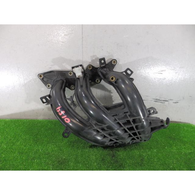 ミラ（ダイハツ） ミラアヴィ LA-L250S インテークマニホールド