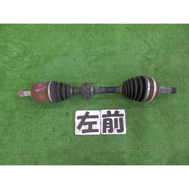 シビック ジャンク!! LA-EP3 左フロントドライブシャフト K20A NH0