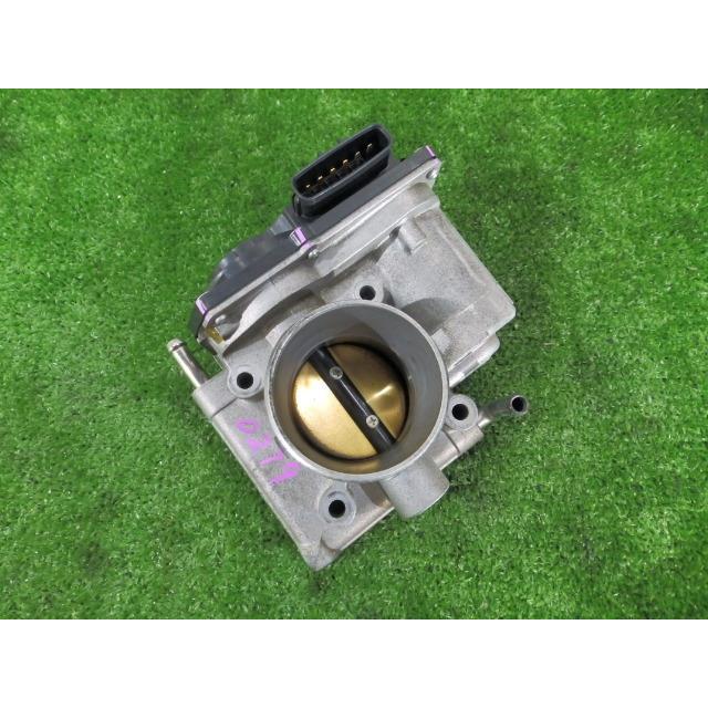 SKP2V ボンゴ HA24Vアルト 触媒 前後 材料 白金 パラジウムロジウム ボンゴ ABF-SKP2V スロットルボディ/スロボ L8 A2W K4238 L849-13-640