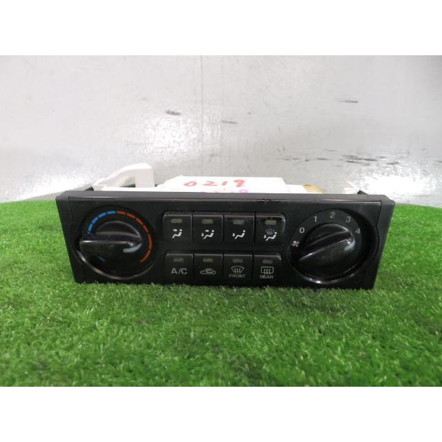 ボンゴ ABF-SKP2V ACスイッチ/エアコンパネル L8 A2W S42AAF23 S42A-61