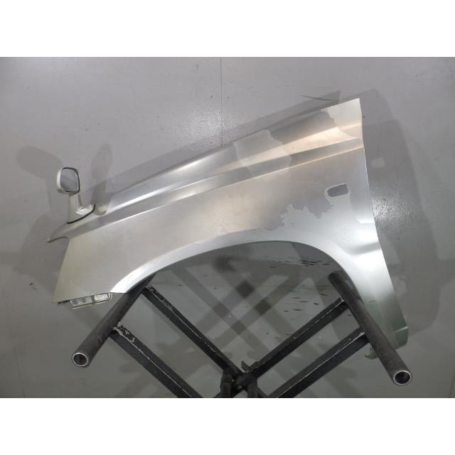 クルーガー TA-ACU20W 左フロントフェンダー 2AZ-FE 1C0 53802-48060