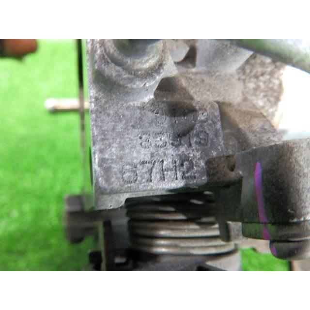 キャリイ キャリィ/キャリー LE-DA63T エンジンコンピューター/ECU K6A
