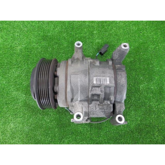 ステップワゴンスパーダ DBA-RK5 ACコンプレッサー/エアコン R20A