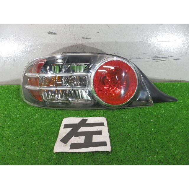 RX−8 ABA-SE3P 左テールランプ 13B 28W 220-61009 F184-51-160