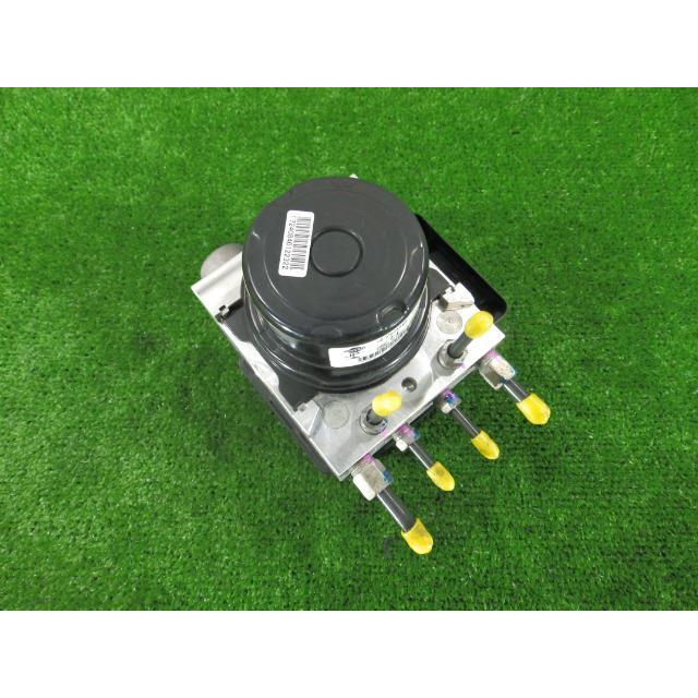 エルグランド DBA-PE52 ABSアクチュエーター VQ35DE GAE 47660-1JB5A