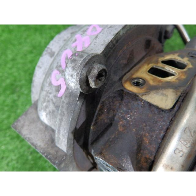 自動車 N-BOX/Nボックス DBA-JF1 触媒/コンバーター S07Aターボ NH731P