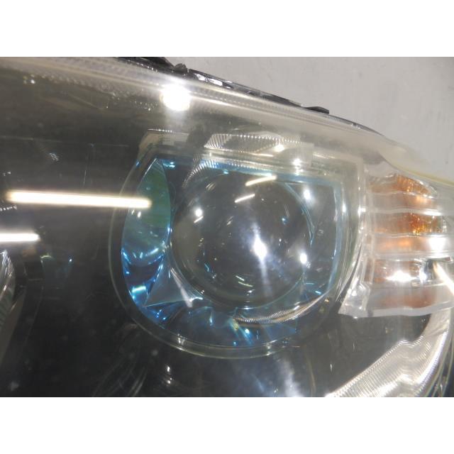 CR−Z DAA-ZF2 左ライト/左ヘッドライト LEA-MF6 Y71MX 100-62098 