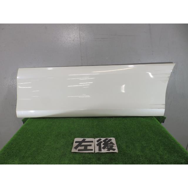 Riiia様確認用 セレナ DAA-HFC26 左リアドアプロテクター MR20DD QAB 76857-3JY0A