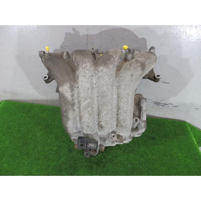 ボンゴ ABF-SKP2V インテークマニホールド/インマニ L8 A2W SL06D L827