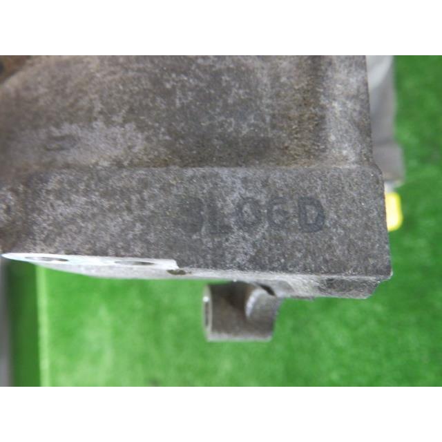 ボンゴ ABF-SKP2V インテークマニホールド/インマニ L8 A2W SL06D L827