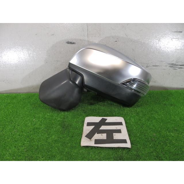 レヴォーグ DBA-VM4 左ドアミラー/左DM FB16ESZH9A K5X VB24 