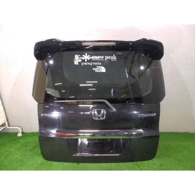 ステップワゴンスパーダ DBA-RK5 バックドア/リアゲート R20A NH812P