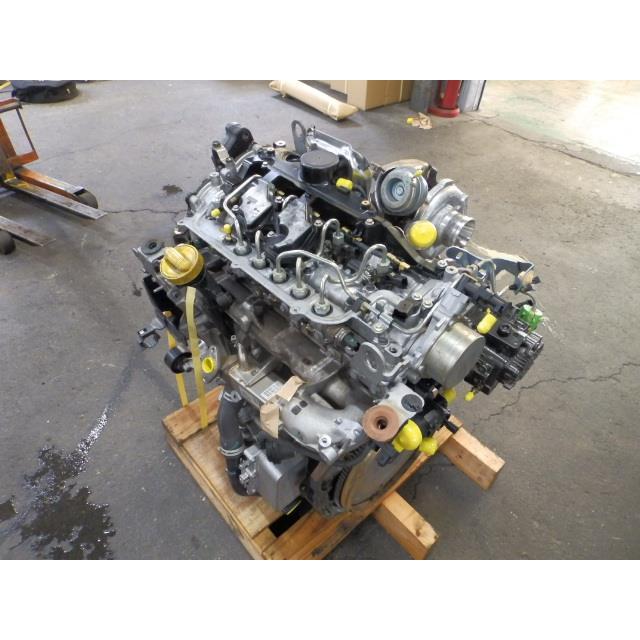 日産　エクストレイル　M9R キャタライザー エクストレイル LDA-DNT31 エンジン M9R K23 250499 : 株式会社 西友