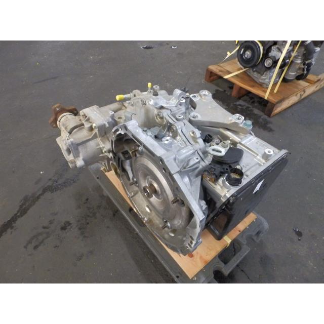 オートマミッション エクストレイル LDA-DNT31 オートマミッション/6速AT M9R RE6F01A-GK35