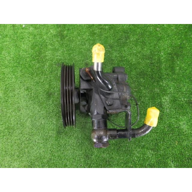 ジムニー ja11 パワステ ポンプ ジムニー V-JA11V PSポンプ/パワステ F6Aターボ Y29 5620 49100-82C00