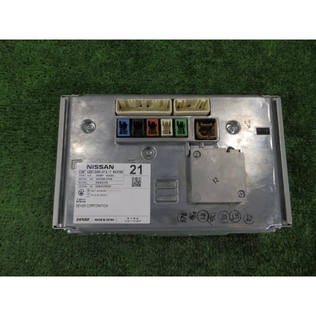 スカイライン DAA-HNV37 カーナビゲーション 25915 4GA4C 【正規品