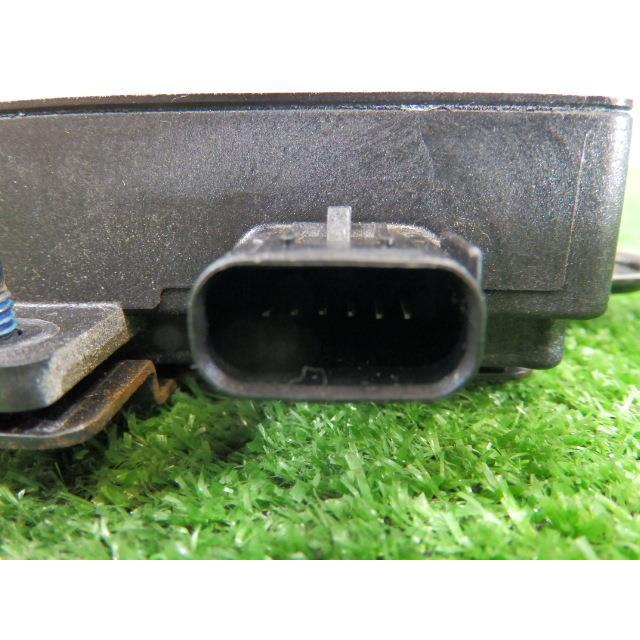 スカイライン（日産） スカイライン DAA-HV37 リアサイド