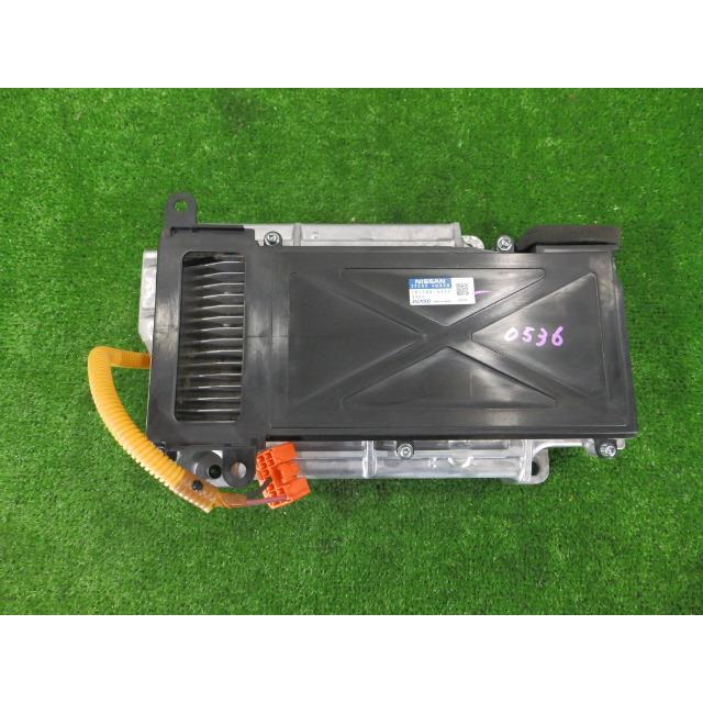 スカイライン（日産） スカイライン DAA-HV37 コンバーター VQ35HR RBP