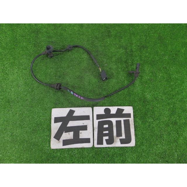 N-BOX N-BOX/Nボックス DBA-JF1 ABSセンサー S07A R543P TY0-FR-1