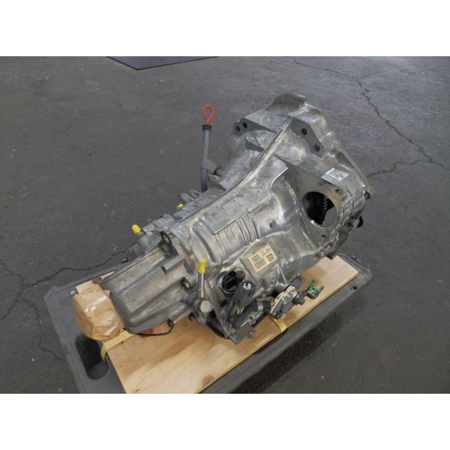 ハイゼット ジャンク!! EBD-S321V オートマミッション/4速AT KF-VE W24 
