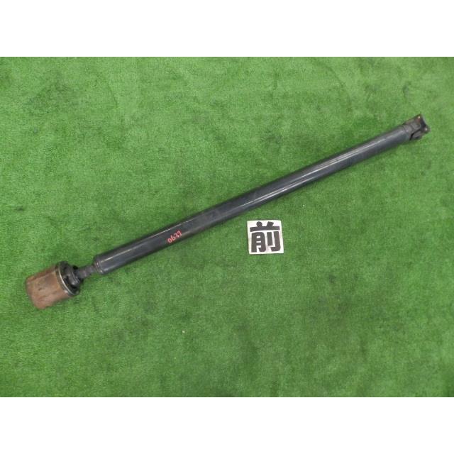 アクティ V-HA4 フロントプロペラシャフト E07A NH528 40100-SJ7-030