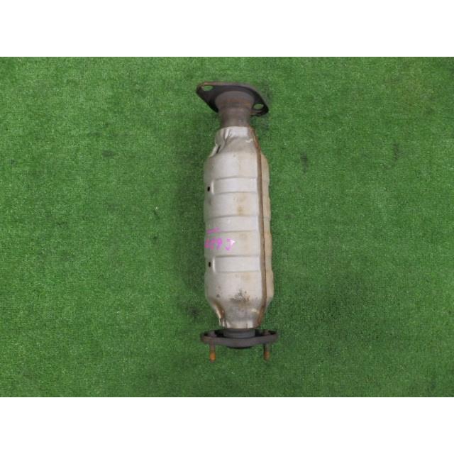 NV100クリッパー GBD-U71V 触媒/コンバーター 3G83 U17 ACX 14007