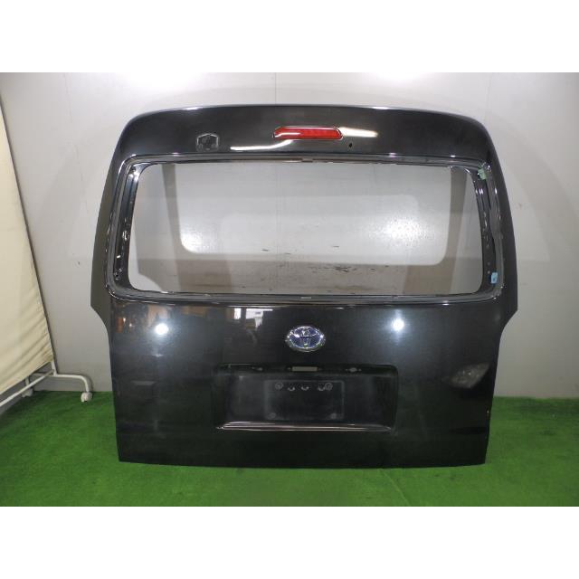 ハイエース CBA-TRH214W バックドア/リアゲート 2TR-FE 209 67005 