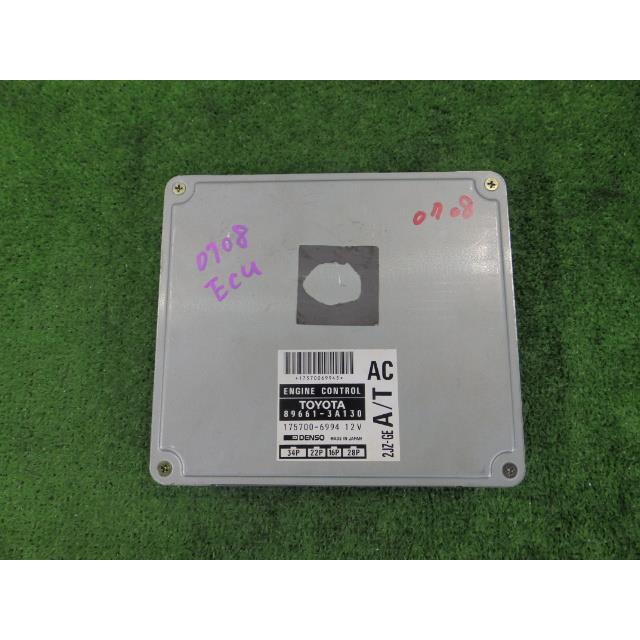 クラウン E-JZS155 エンジンコンピューター/ECU 2JZ-GE 051 175700 