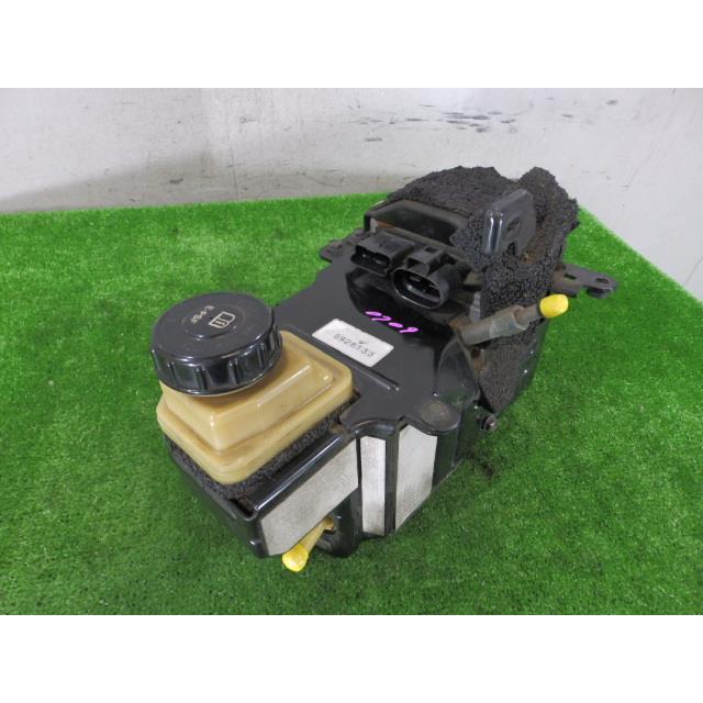 エルグランド DBA-TE52 PSポンプ/パワステ QR25DE GAE 0928133 49110 