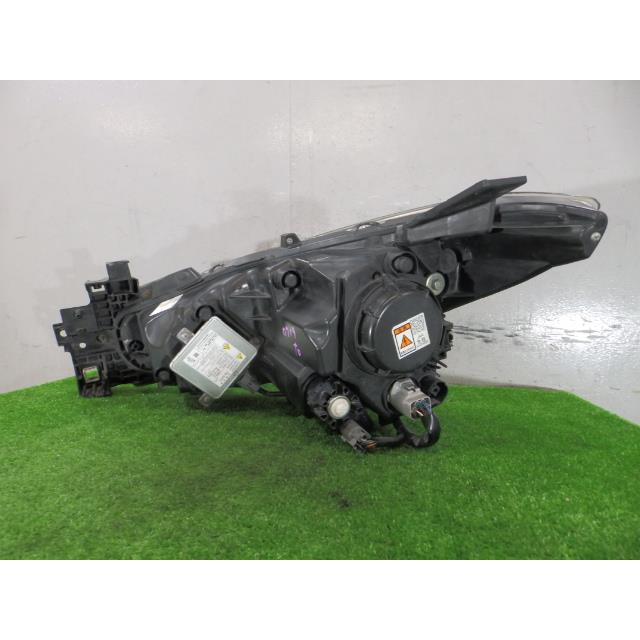 アクセラ DBA-BMEFS 右ライト/右ヘッドライト PE-VPR 25D W1362 B45C