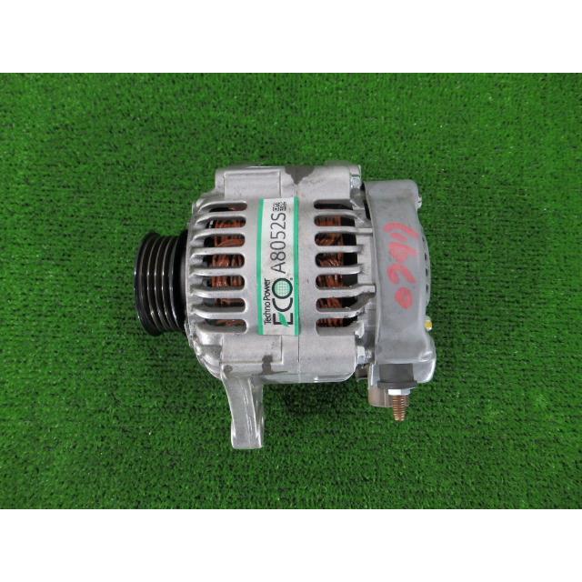 ハイゼット EBD-S321V オルタネーター/ダイナモ KF-VE S28 A8052S