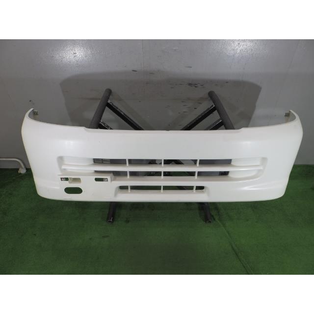 ハイゼット EBD-S211P フロントバンパー KF-VE W20 52119-B5031 250750