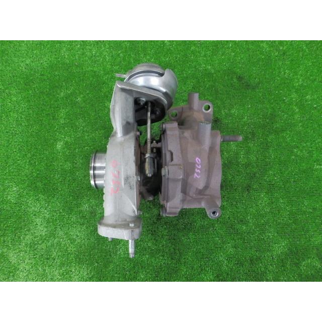 ジャンク!! アトラス TKG-SZ2F24 ターボチャージャー/タービン