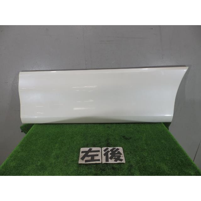専用です セレナ DAA-HFC26 左リアドアプロテクター MR20DD QAB 76857-1VF0A