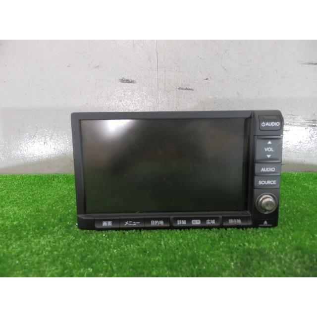 CR−Z DAA-ZF1 カーナビ/マルチ LEA-MF6 NH773MX NR-265JH-12CZ00