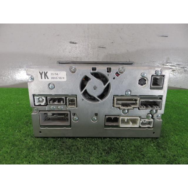 CR−Z DAA-ZF1 カーナビ/マルチ LEA-MF6 NH773MX NR-265JH-12CZ00