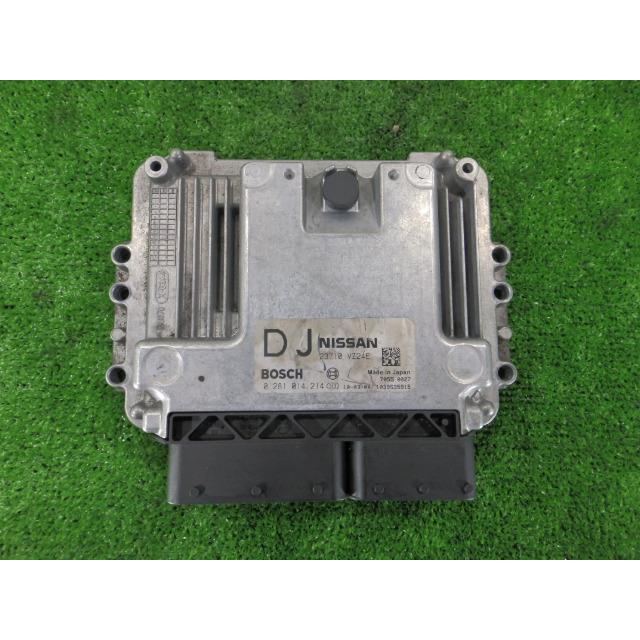 ジャンク!! キャラバン ADF-VWE25 エンジンコンピューター/ECU