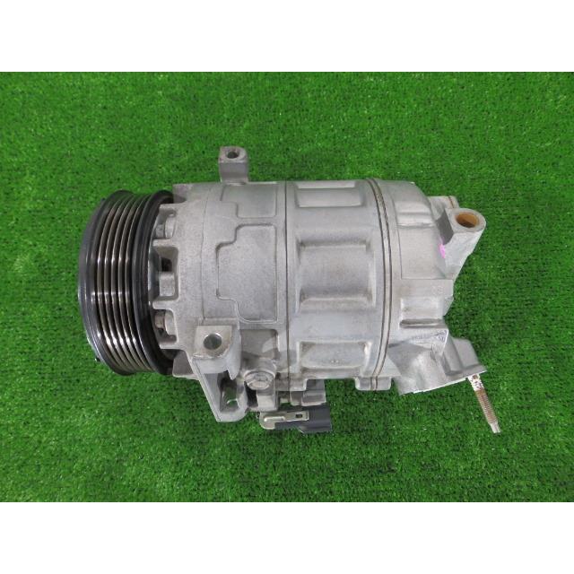 エクストレイル ジャンク!! エクストレイル DBA-T31 ACコンプレッサー/エアコン MR20DE 524263 92600-EN22B ...